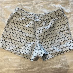 Women’s JCREW shorts